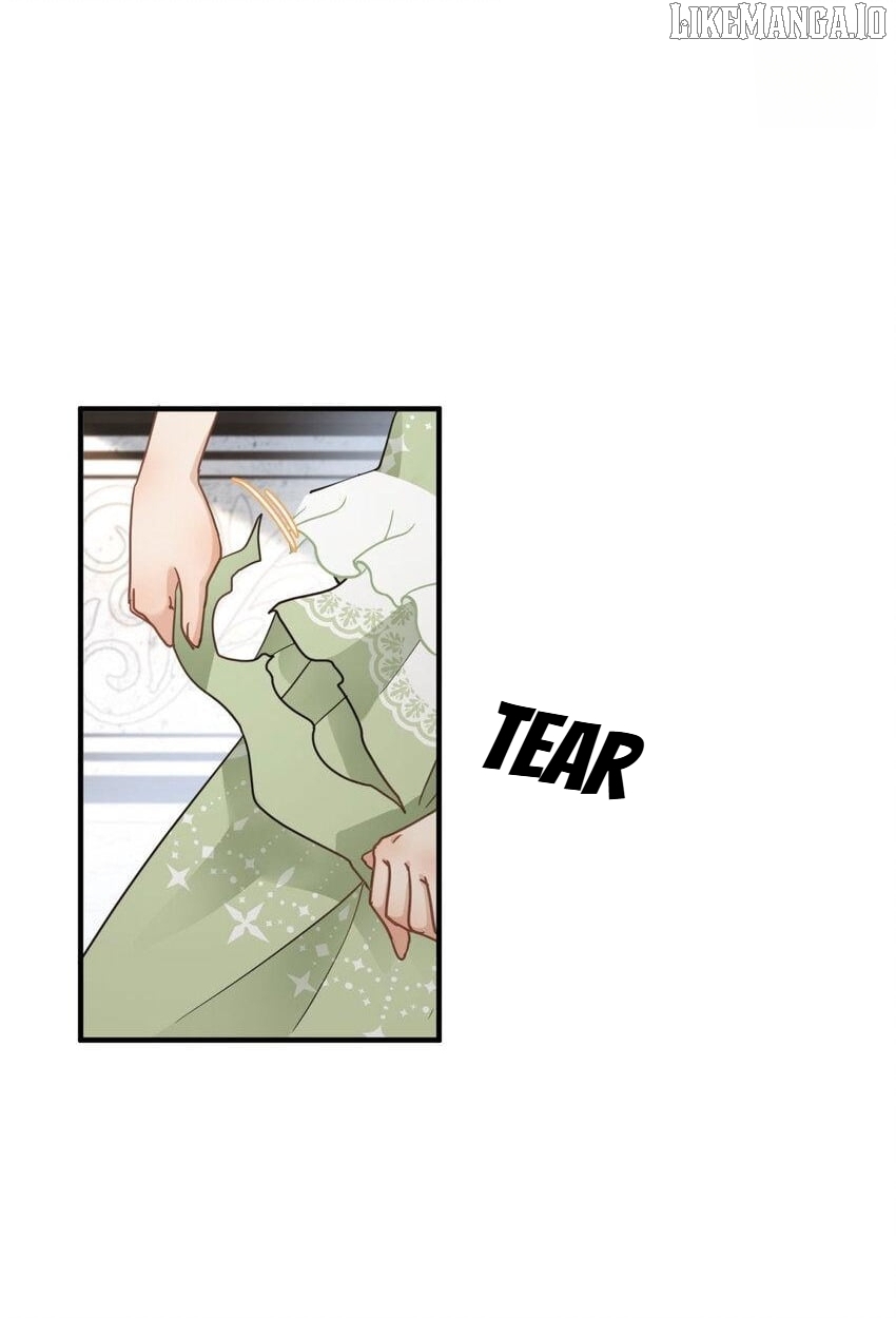 Don't Embarrass Me Chapter 31 - page 30